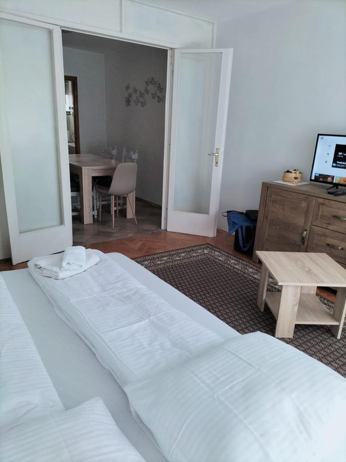 Apartment Omiska Сплит Екстериор снимка