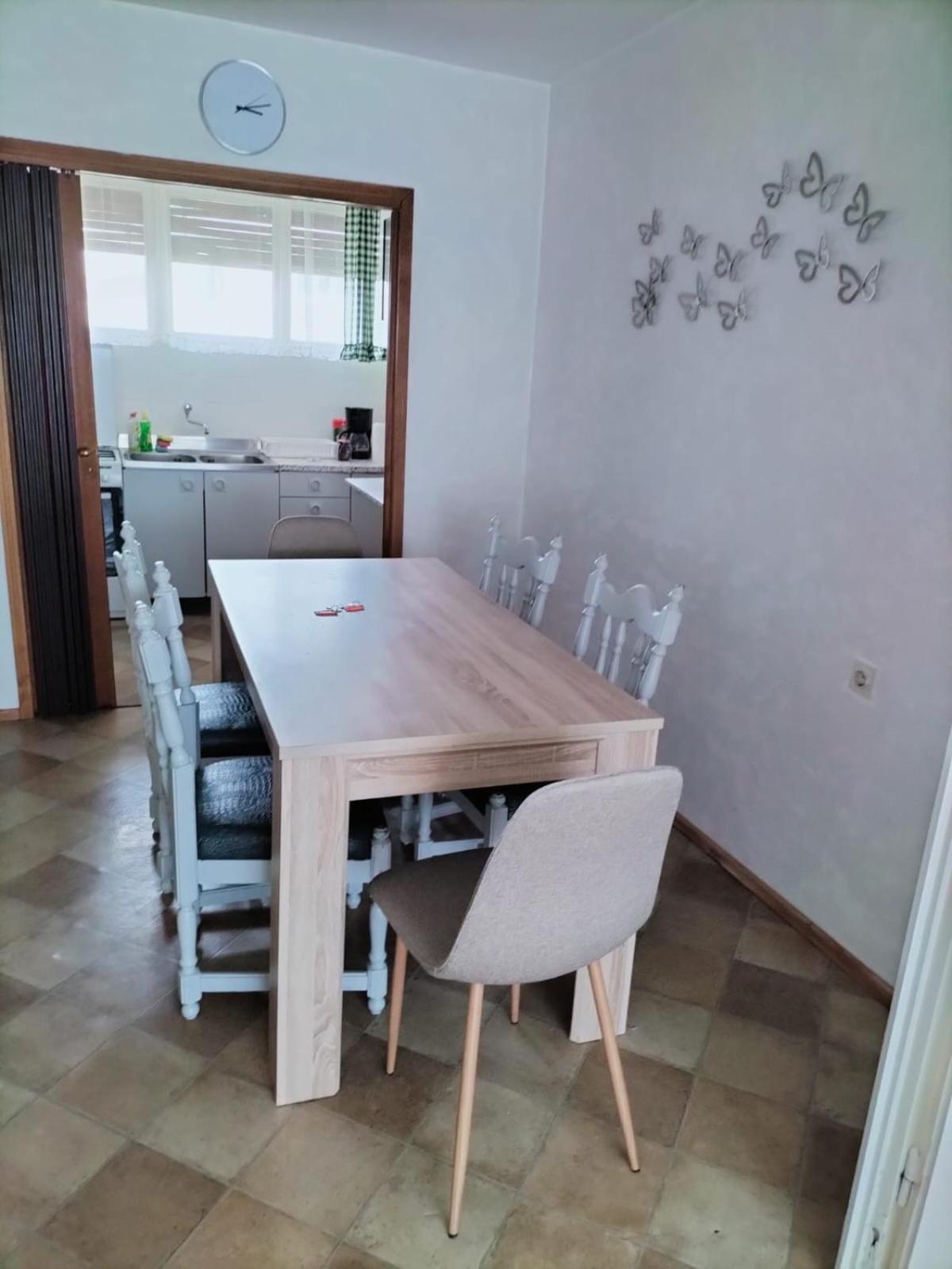 Apartment Omiska Сплит Екстериор снимка