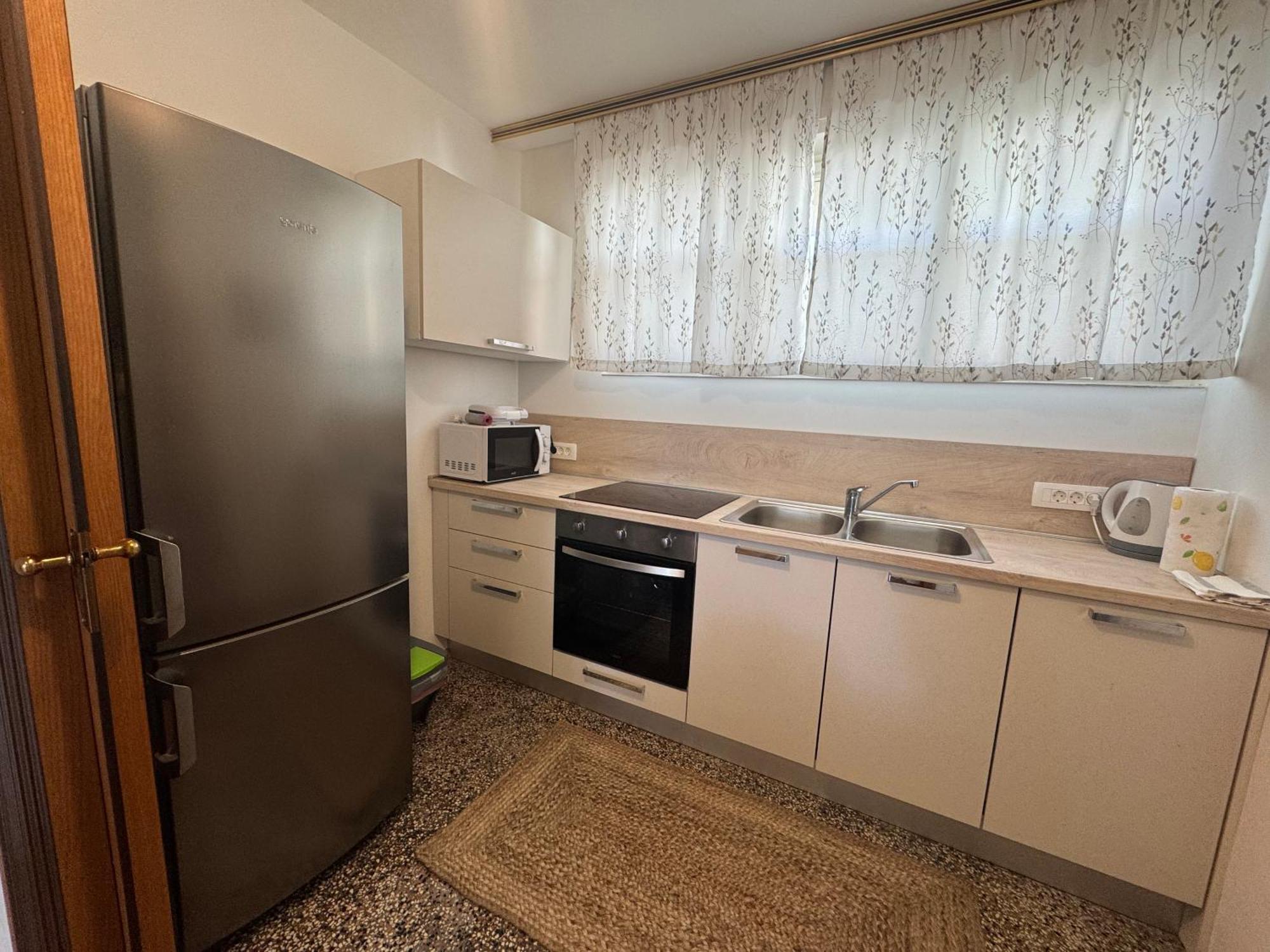 Apartment Omiska Сплит Екстериор снимка