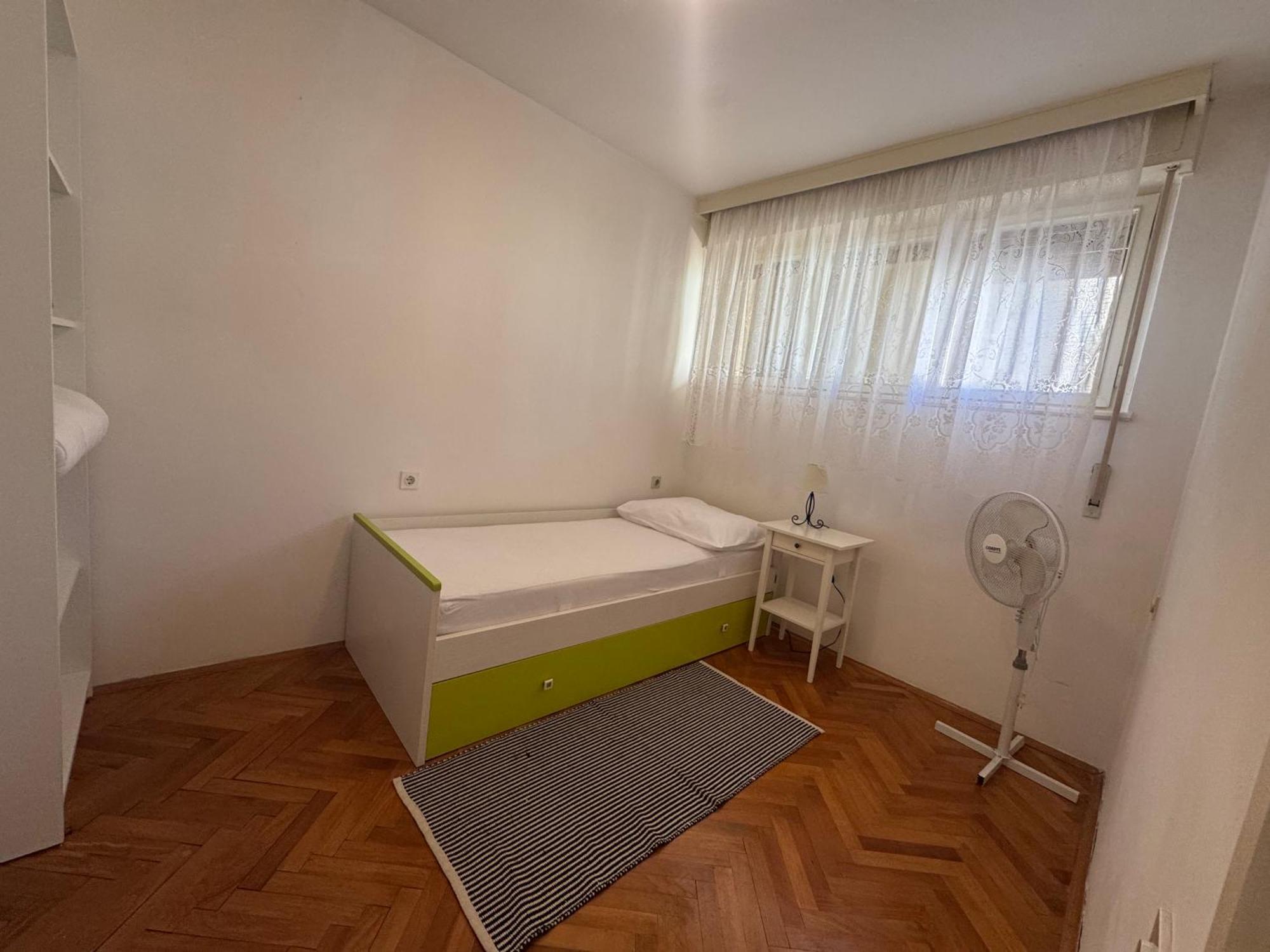 Apartment Omiska Сплит Екстериор снимка